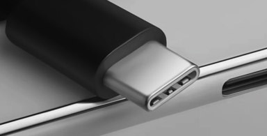 What process does it take to  produce a USB Type C data cable?