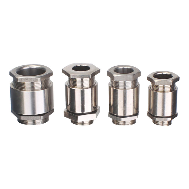 JIS Standard Type Stuffing Box 