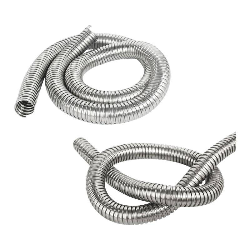 Stainless Steel Flexible Conduit