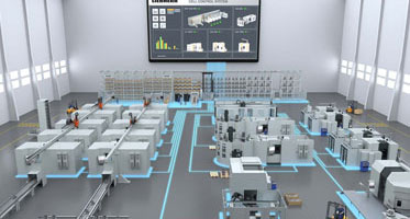 Automation and control systems