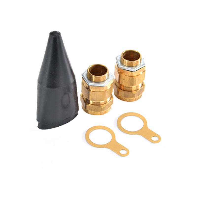 CW Industrial Cable Gland Kit(Premium) For all types of Steel & Aluminium Wire Armoured Cables