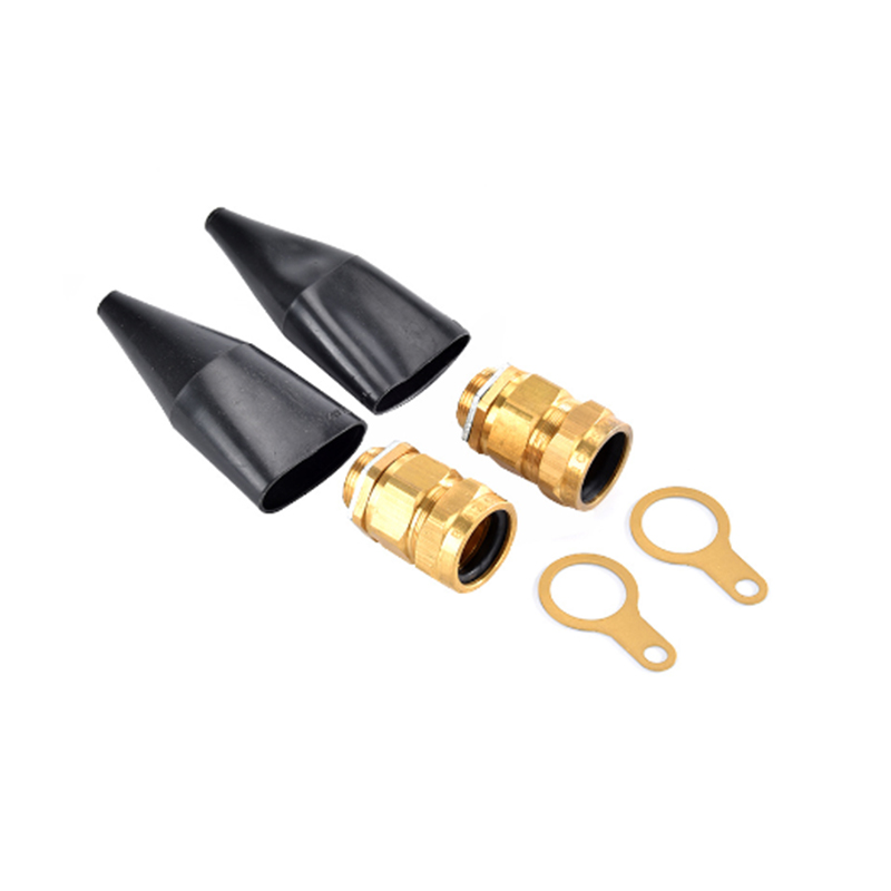 CW Industrial Cable Gland Kit(Premium) For all types of Steel & Aluminium Wire Armoured Cables