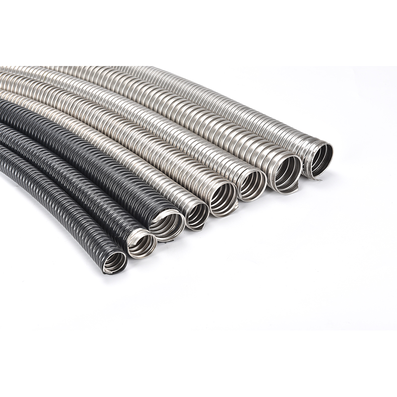 Stainless Steel Flexible Conduit