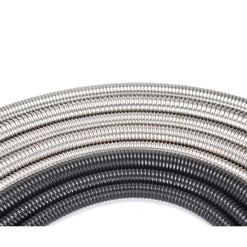 Stainless Steel Flexible Conduit