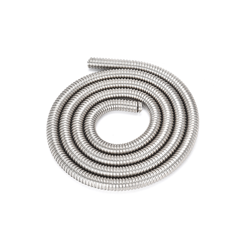 Stainless Steel Flexible Conduit