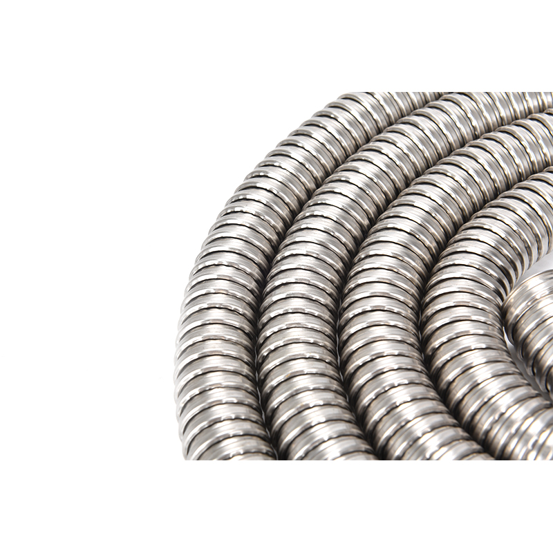 Stainless Steel Flexible Conduit