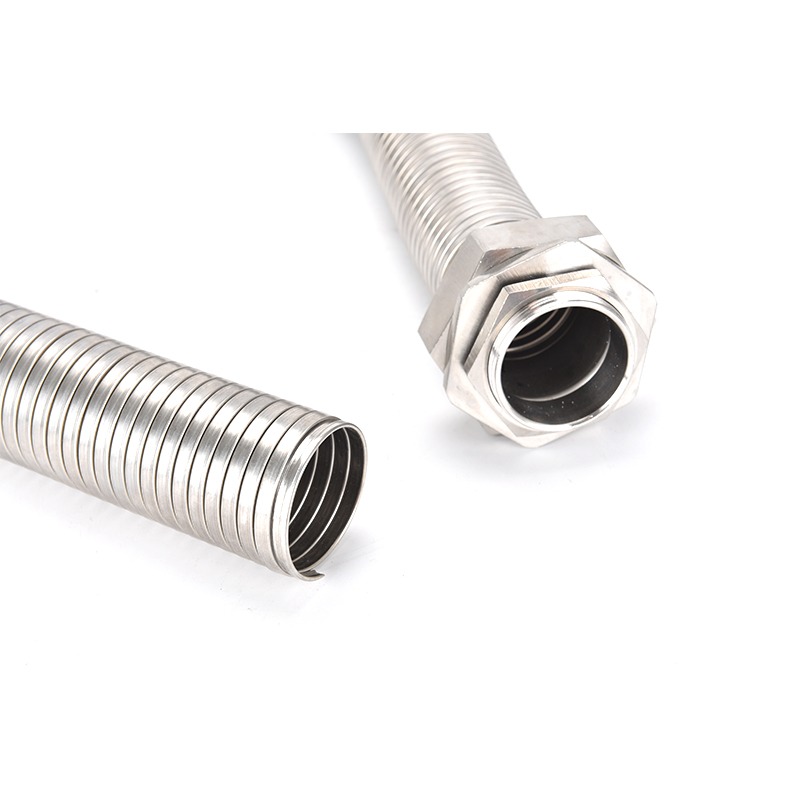 Stainless Steel Flexible Conduit