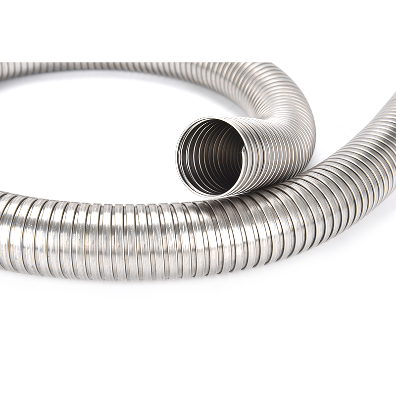 Stainless Steel Flexible Conduit