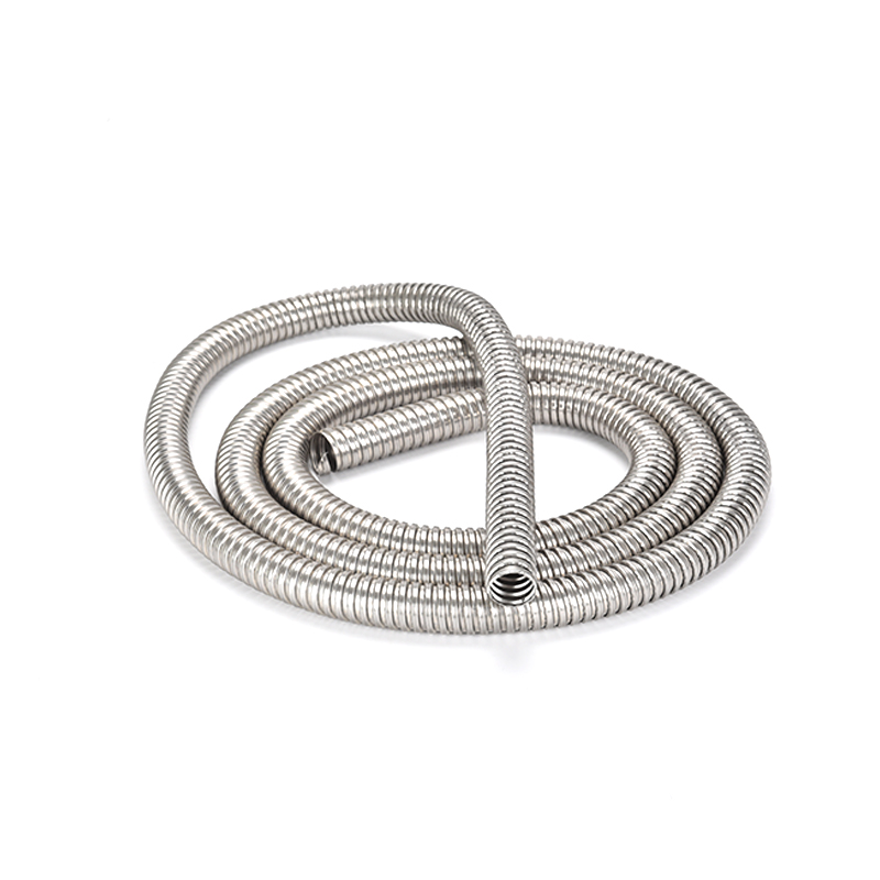 Stainless Steel Flexible Conduit