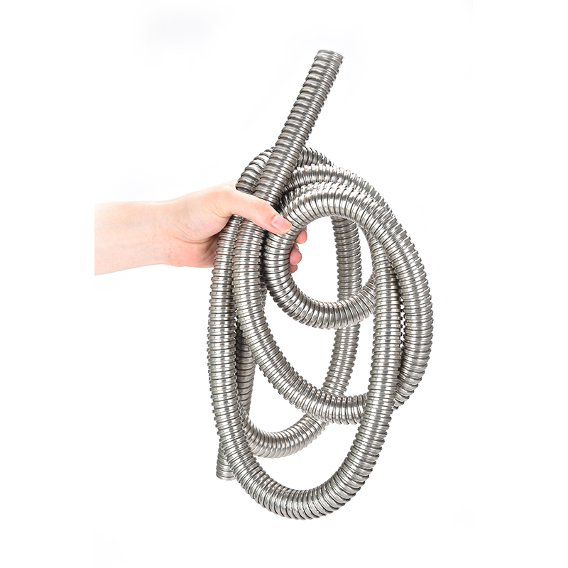 Stainless Steel Flexible Conduit