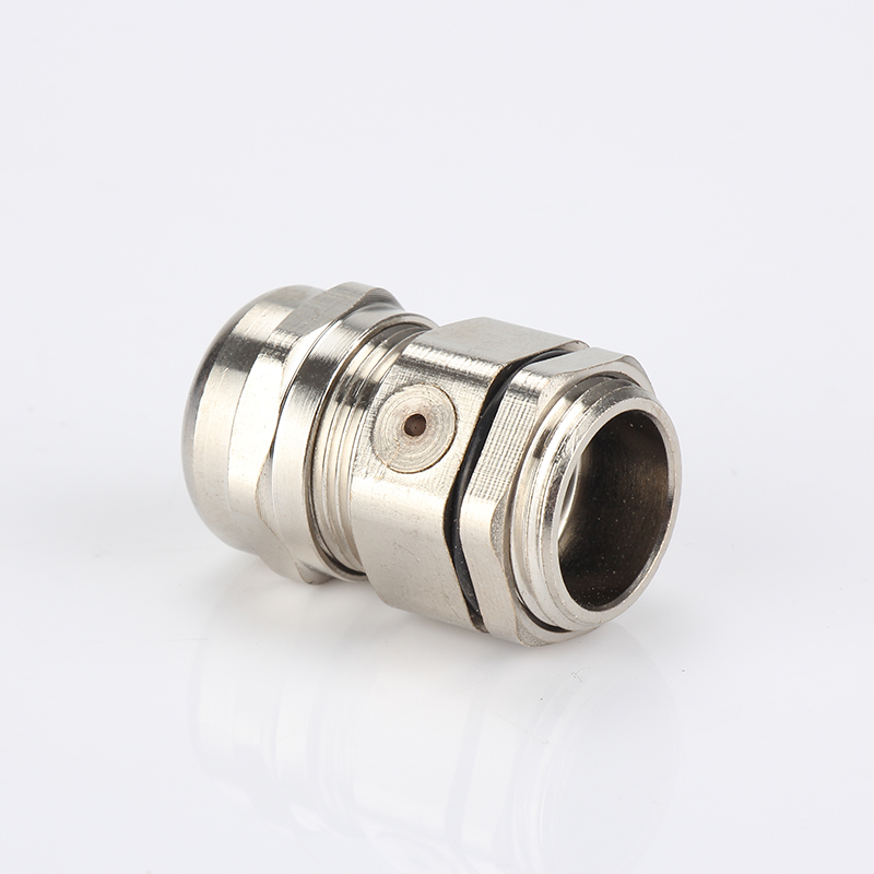 Metal Waterproff Ventilation Cable Gland