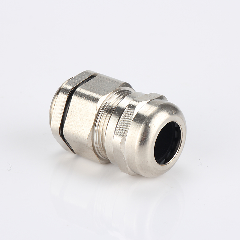 Metal Waterproff Ventilation Cable Gland