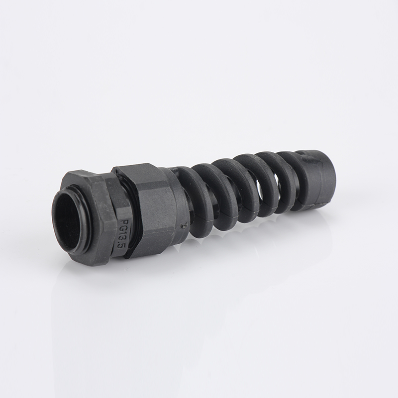 Nylon Anti- bending Cable Gland