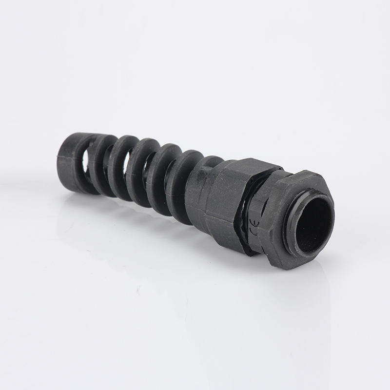 Nylon Anti- bending Cable Gland