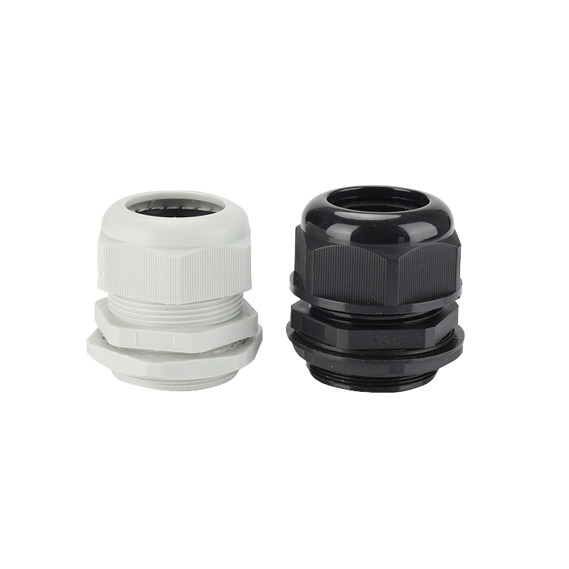 Waterproof Connector for Plastic Extension Cable 