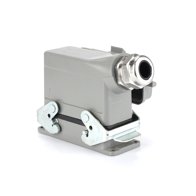 Stainless Steel Cable Gland Waterproof IP68 (PG M NPT G) Type