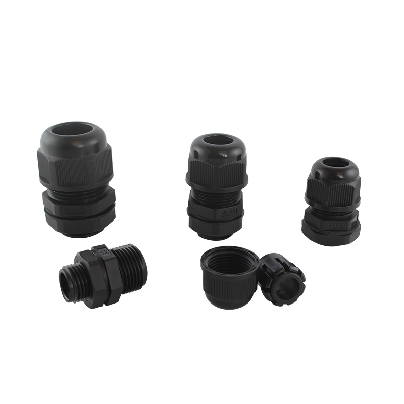 MG Type Plastic Cable Gland IP68