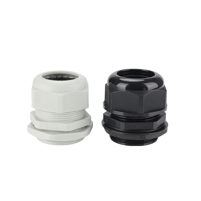 MG Type Plastic Cable Gland IP68