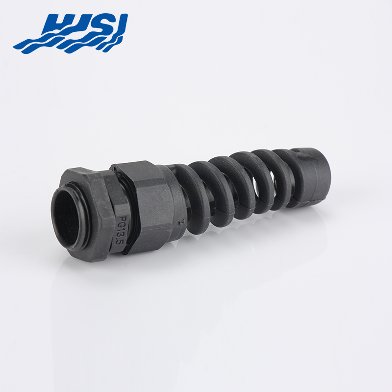 Nylon Anti- bending Cable Gland