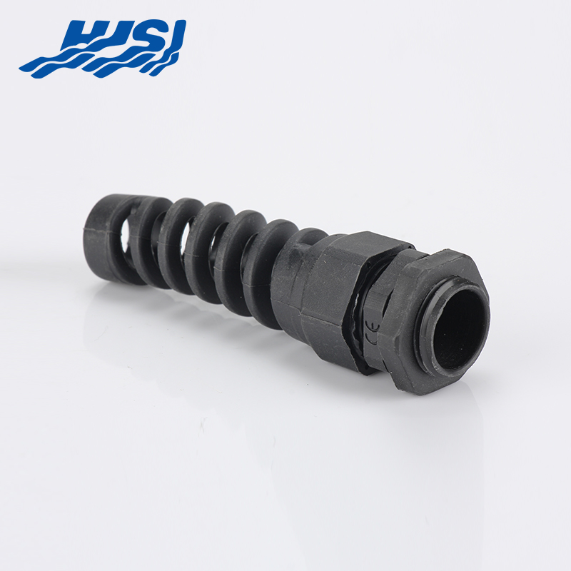 Nylon Anti- bending Cable Gland