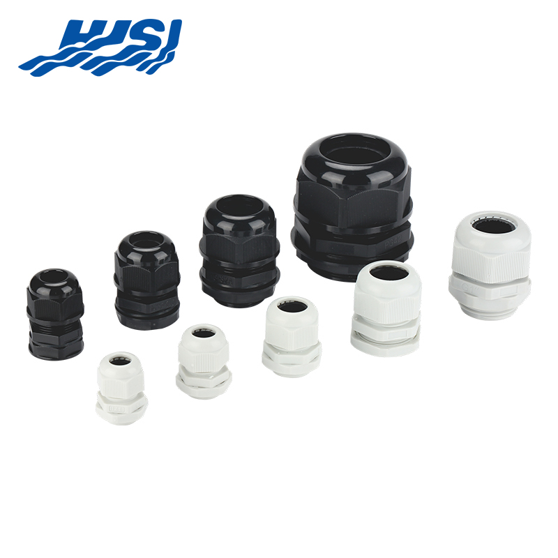 MG Type Plastic Cable Gland IP68